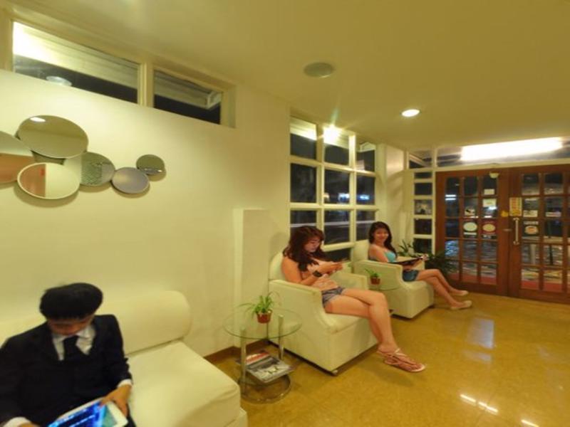 פורטו פרינססה House Of Big Brother Palawan מראה חיצוני תמונה