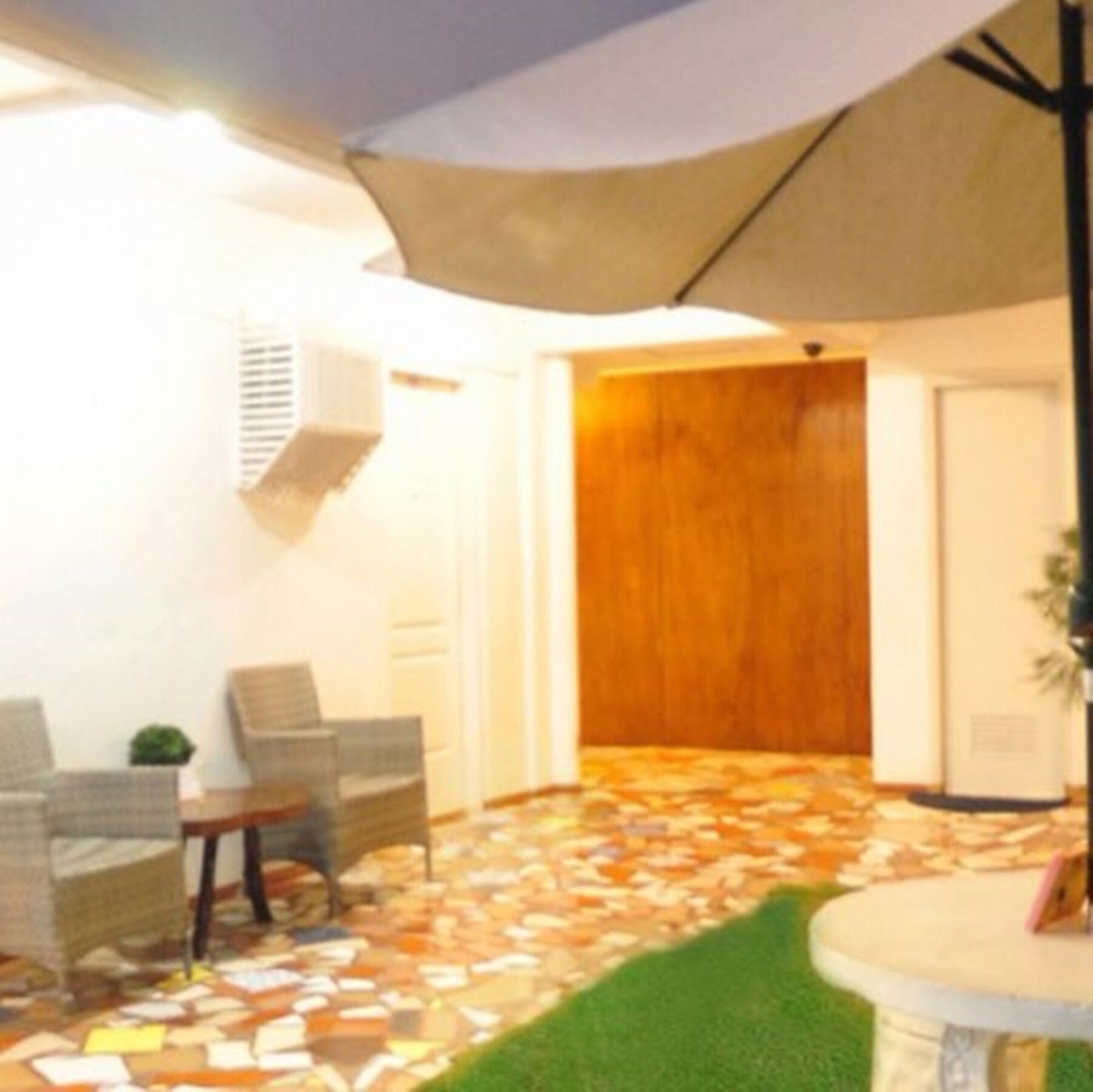 פורטו פרינססה House Of Big Brother Palawan מראה חיצוני תמונה