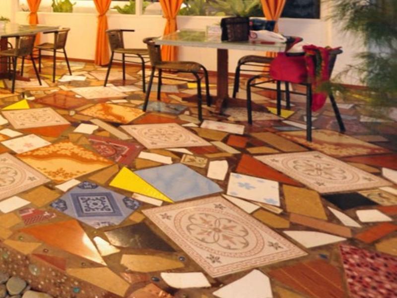 פורטו פרינססה House Of Big Brother Palawan מראה חיצוני תמונה