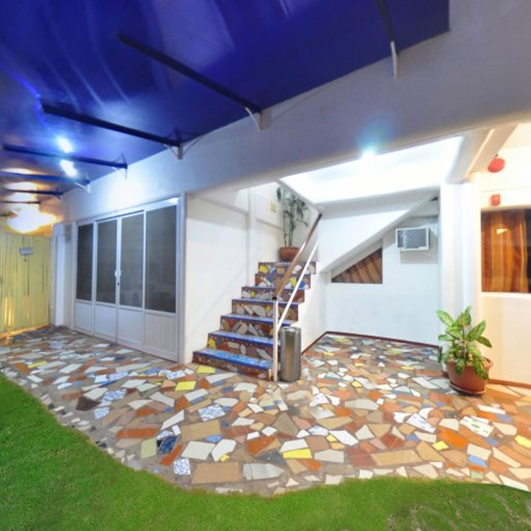 פורטו פרינססה House Of Big Brother Palawan מראה חיצוני תמונה
